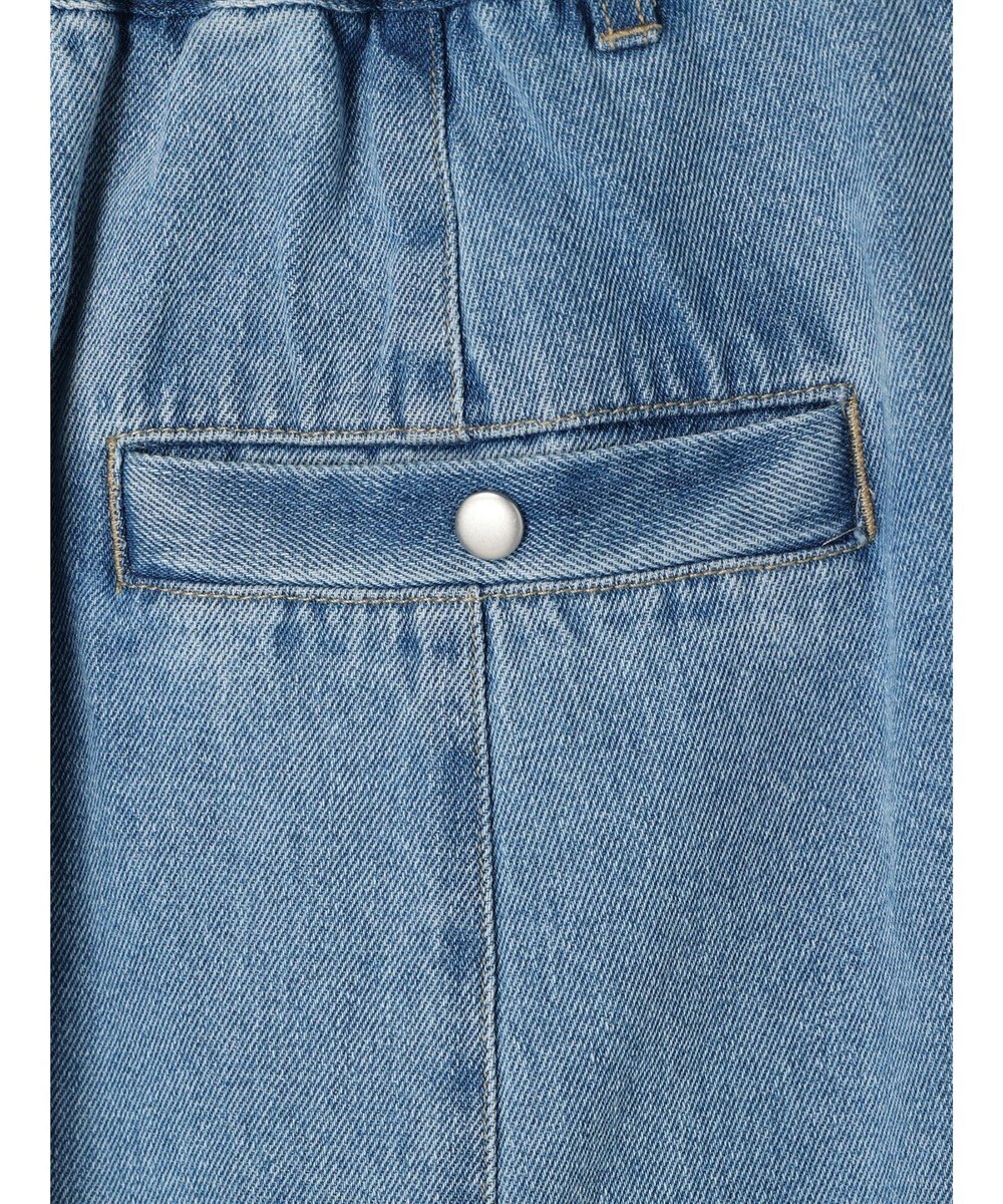 Green Parks ・ＳＵＧＡＲ　ＳＰＯＯＮ　デニムマーメイドスカート 