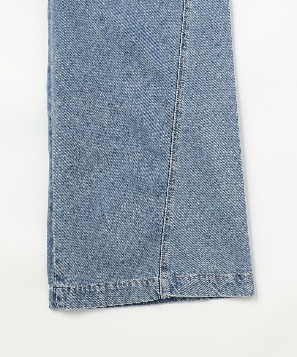 ANY L ルーズバギーデニム 