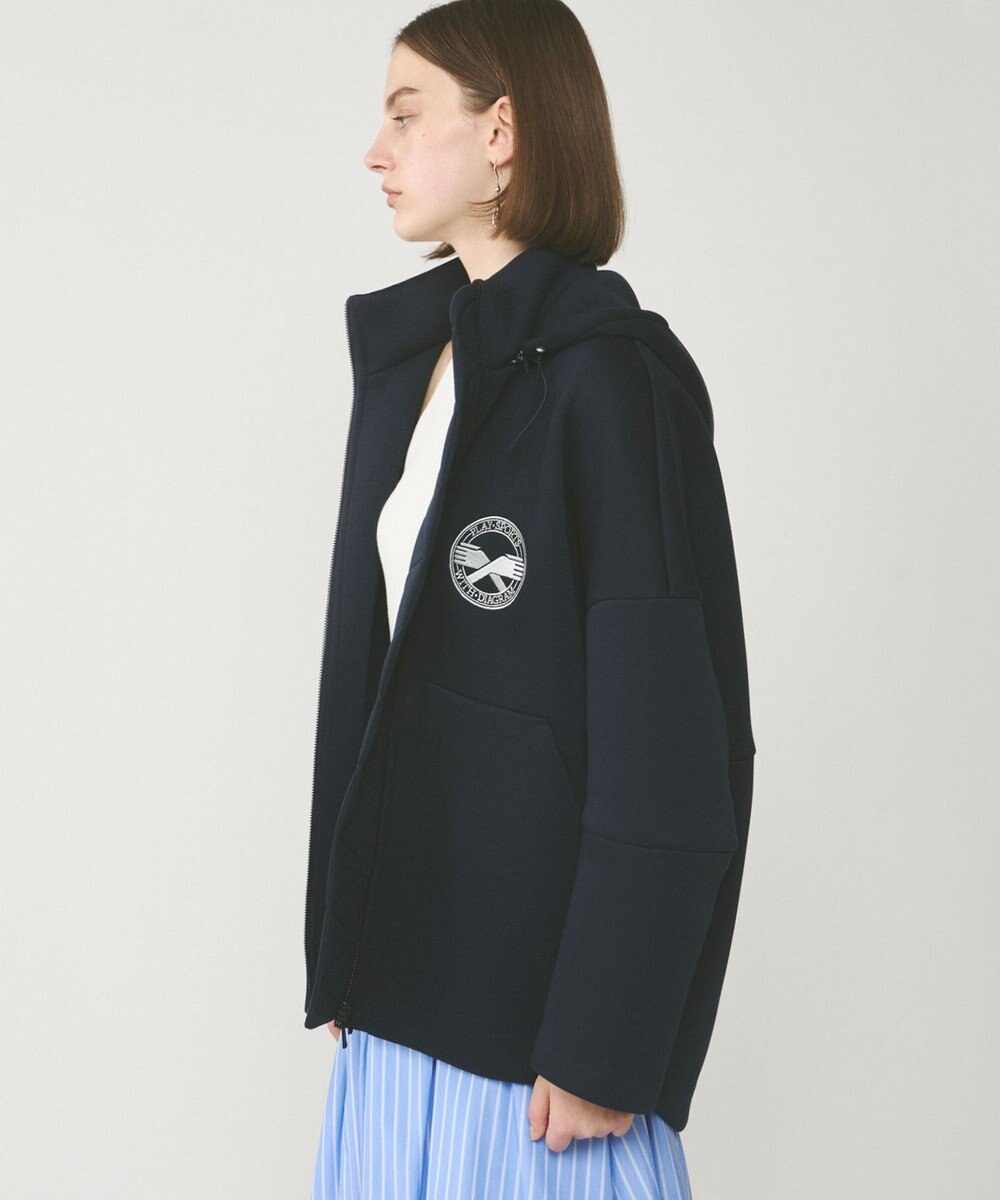 GRACE CONTINENTAL ダンボールフーディー 