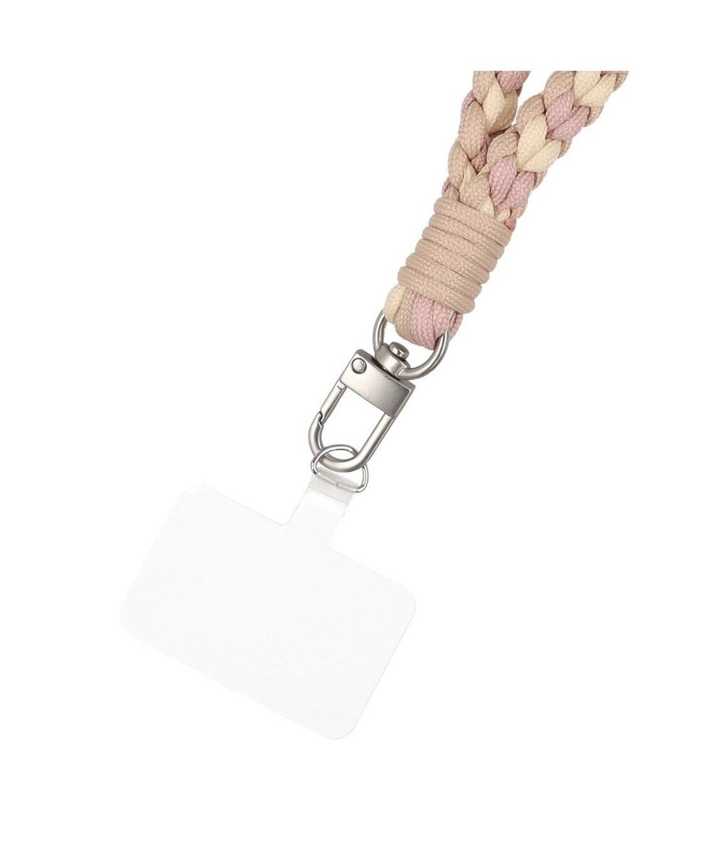 UNBILLION カシュカシュ cachecache / シンプルモバイルストラップ 