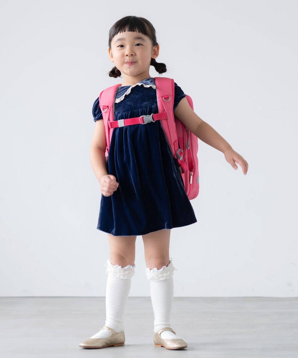 ACE BAGS & LUGGAGE 【通学・通塾】 ace. ガジェタブルU リュックサック A4/13.3インチPC収納 エキスパンド 20071 エース 