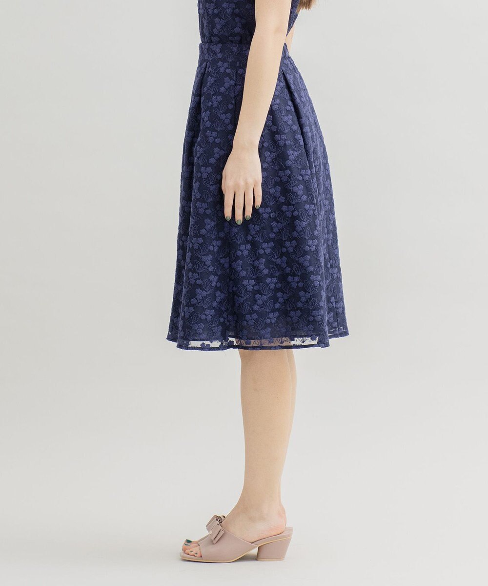 TOCCA FLORAL PICNIC スカート 