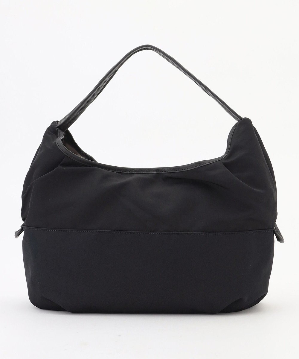 Y'SACCS シワナイロン2WAYトートバッグ Mサイズ 