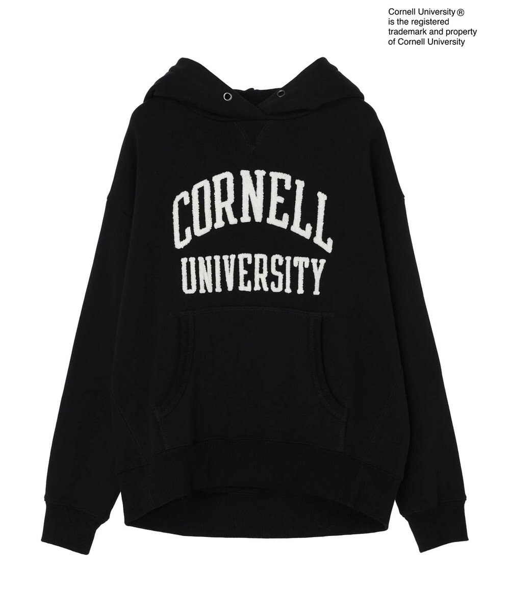 AMERICAN HOLIC Ｃｏｒｎｅｌｌ　ＵｎｉｖｅｒｓｉｔｙＲ　スウェットパーカー 
