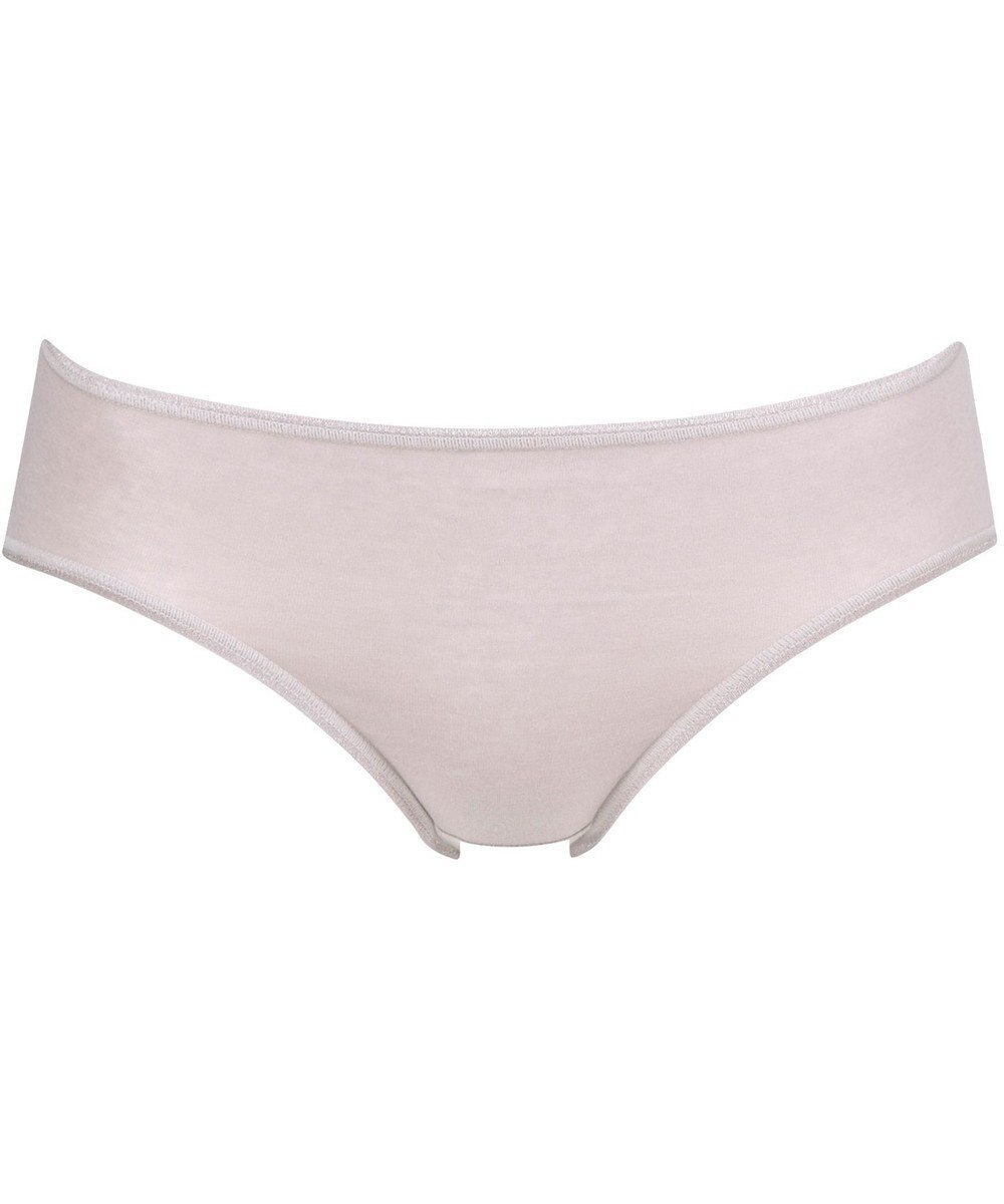 Wing ショーツ　【デイリーフィットショーツ】　はきこみ丈あさめ　ウイング／ワコール　EC2000 