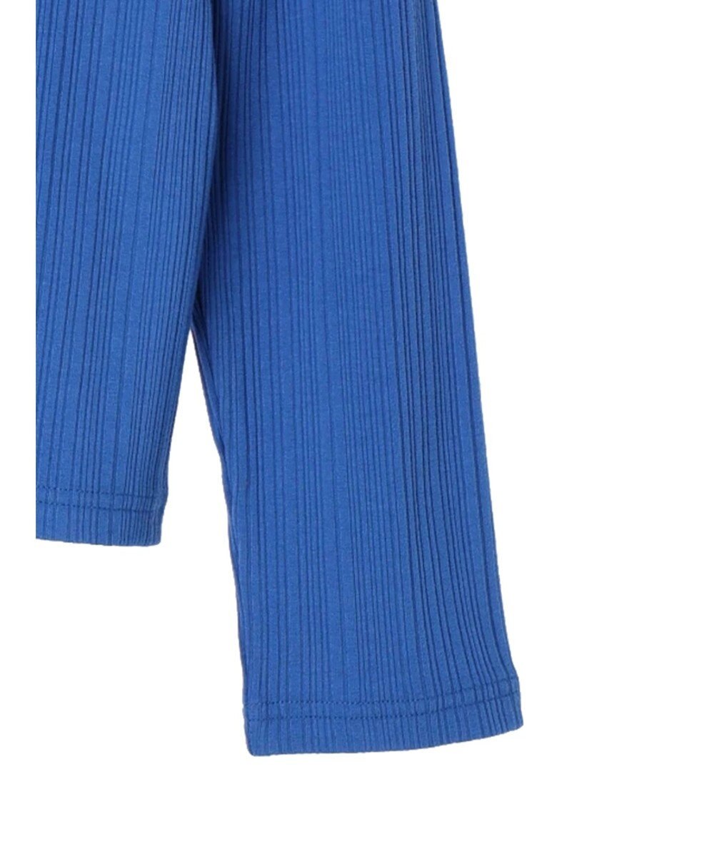 Green Parks 前後２ＷＡＹパワショルリブプルオーバー 