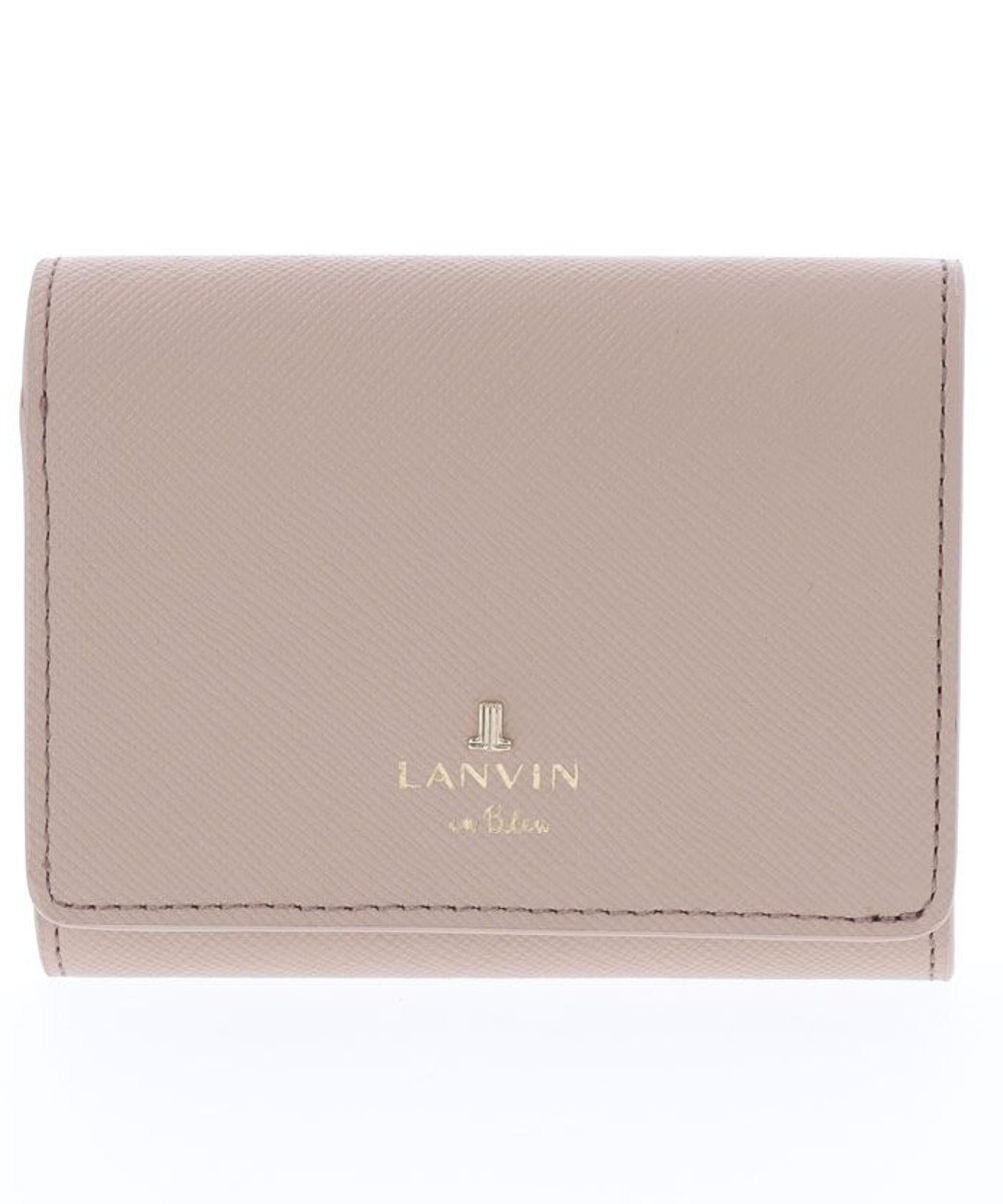 リュクサンブール コンパクト財布 / LANVIN en Bleu | ファッション