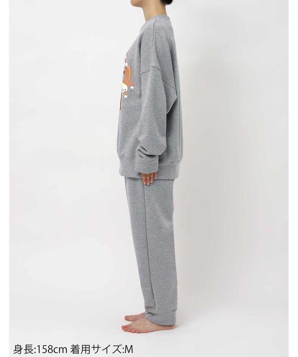 une nana cool 2026年お年賀「まるっとうまくいく」 【綿100%】パジャマ 