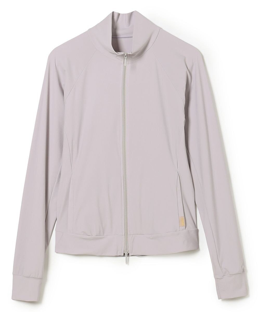 Chacott ウォームアップジャケット 