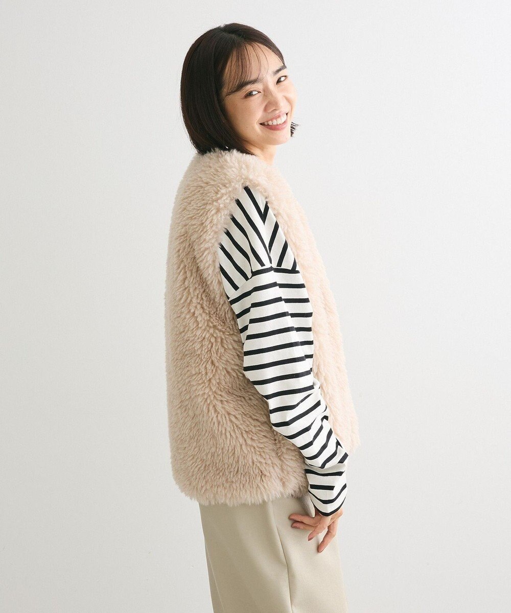 Green Parks ・ＥＬＥＮＣＡＲＥ　ＤＵＥ　シープファーベスト 