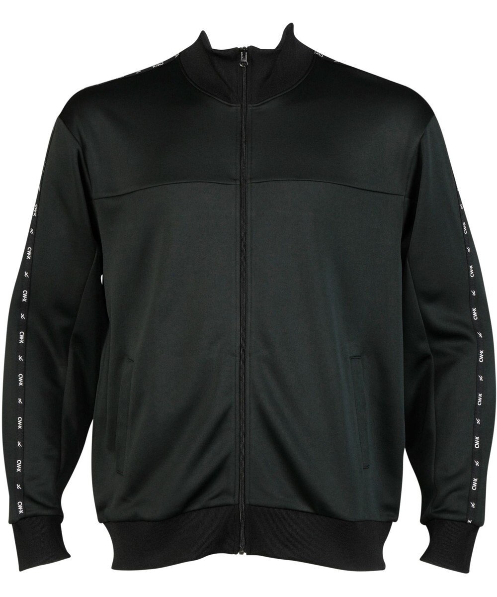 CW-X 【UNISEX】 CW-X トップス ジャケット 長袖 ユニセックス DWR519  /ワコール 