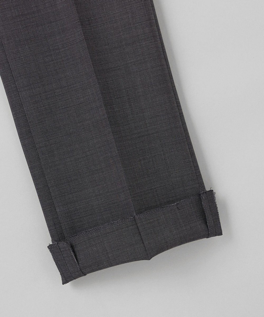 GOTAIRIKU 通年素材【横伸度15％のストレッチ】タスマニア100% SUPER120'sスーパーストレッチ トロピカルスーツ 