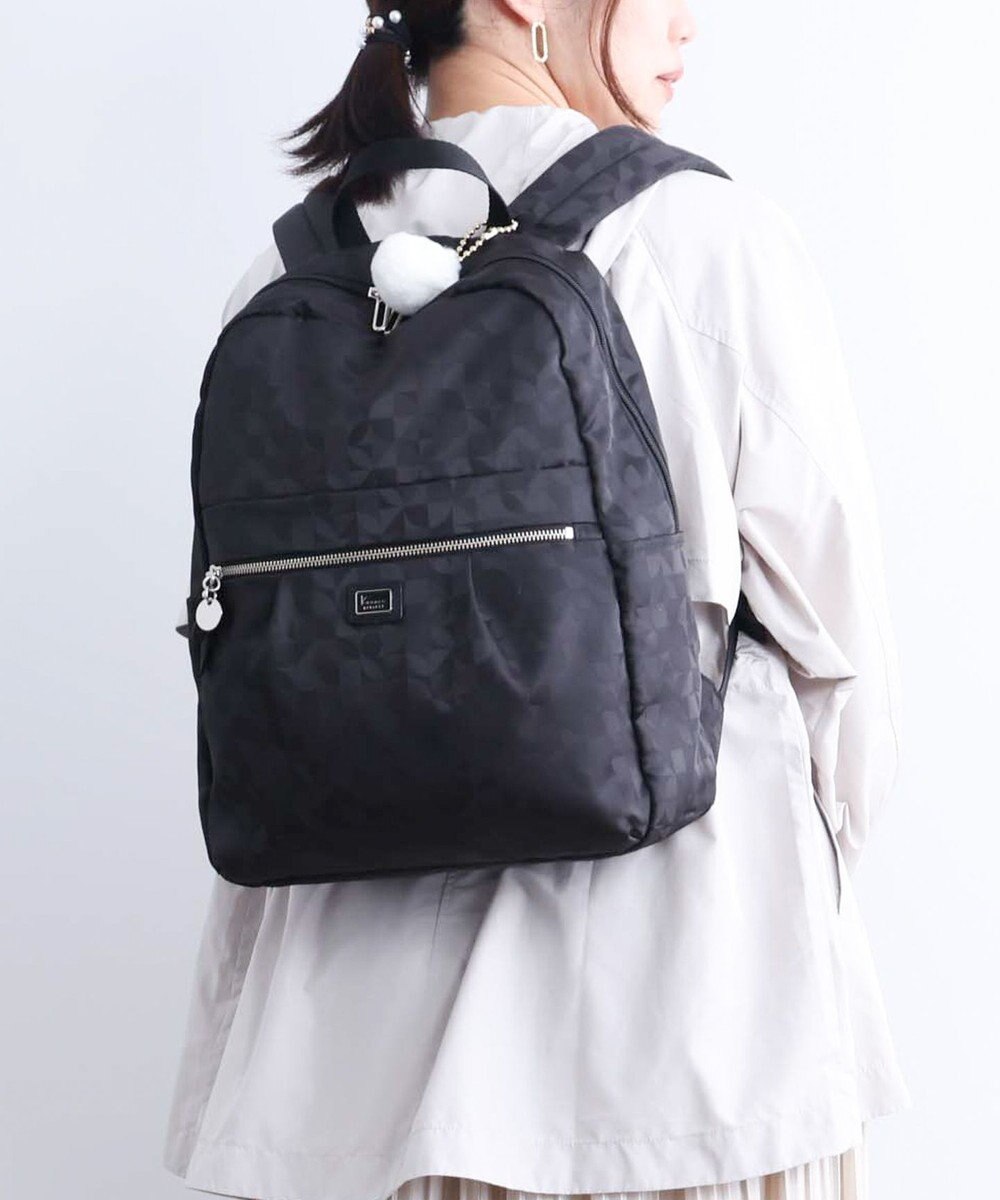 ACE BAGS & LUGGAGE Kanana project collection VYG マリティマ リュックサック 68735 カナナプロジェクト 