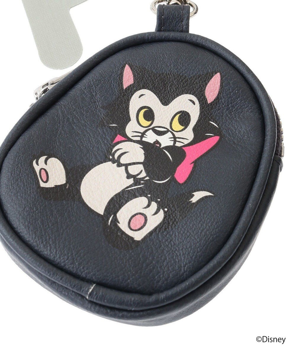 earth music&ecology Ｄｉｓｎｅｙ／チュールフリルスマホショルダー 