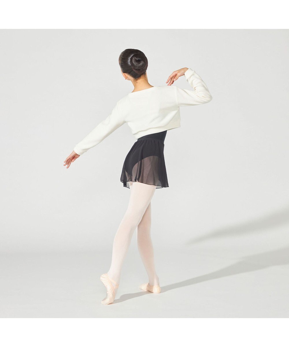 Chacott ショートトップ 