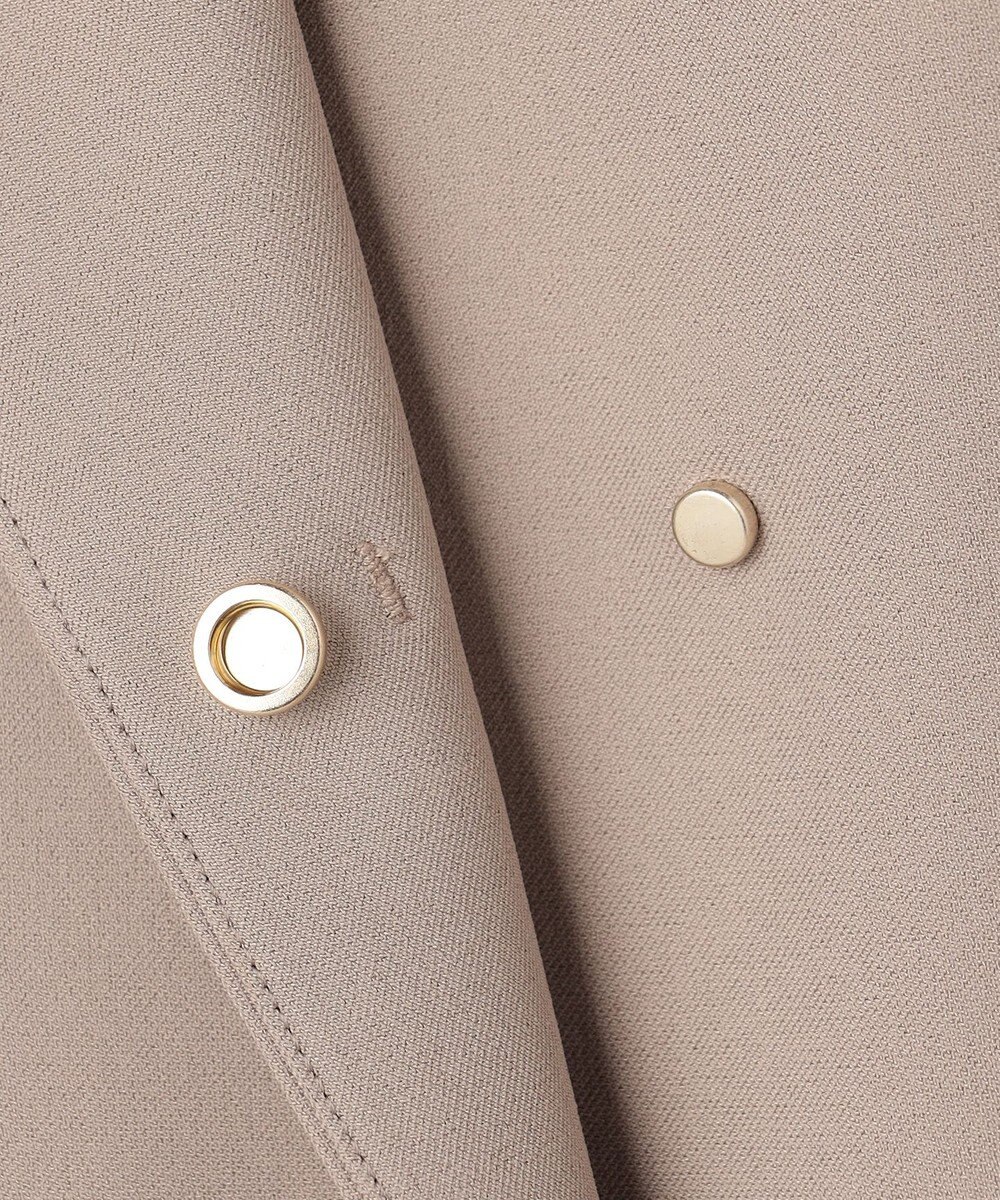 ANY SIS 【2WAY】テーラードジレ ワンピース 