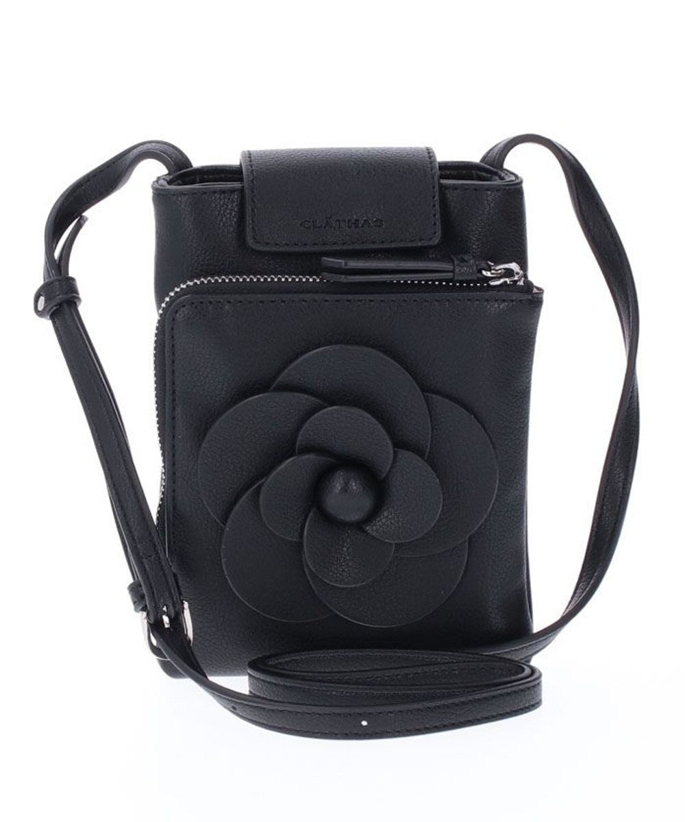 CLATHAS デュランス ミニショルダー 