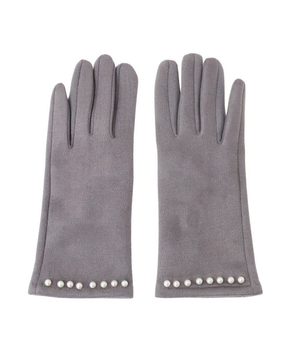 Green Parks ・パールグローブ 