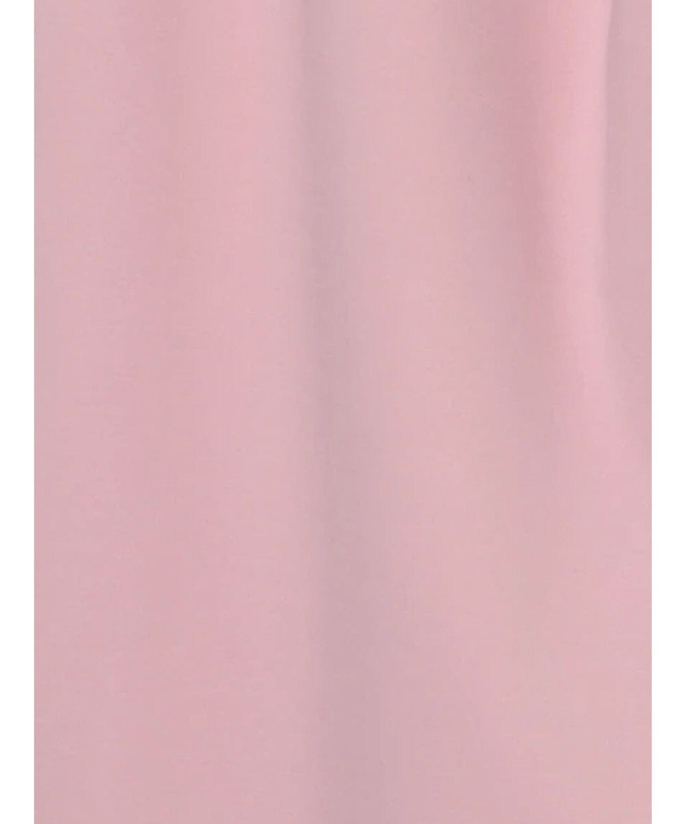 Te chichi ポンチハイウエストカーブパンツ《2026 spring catalog item》 