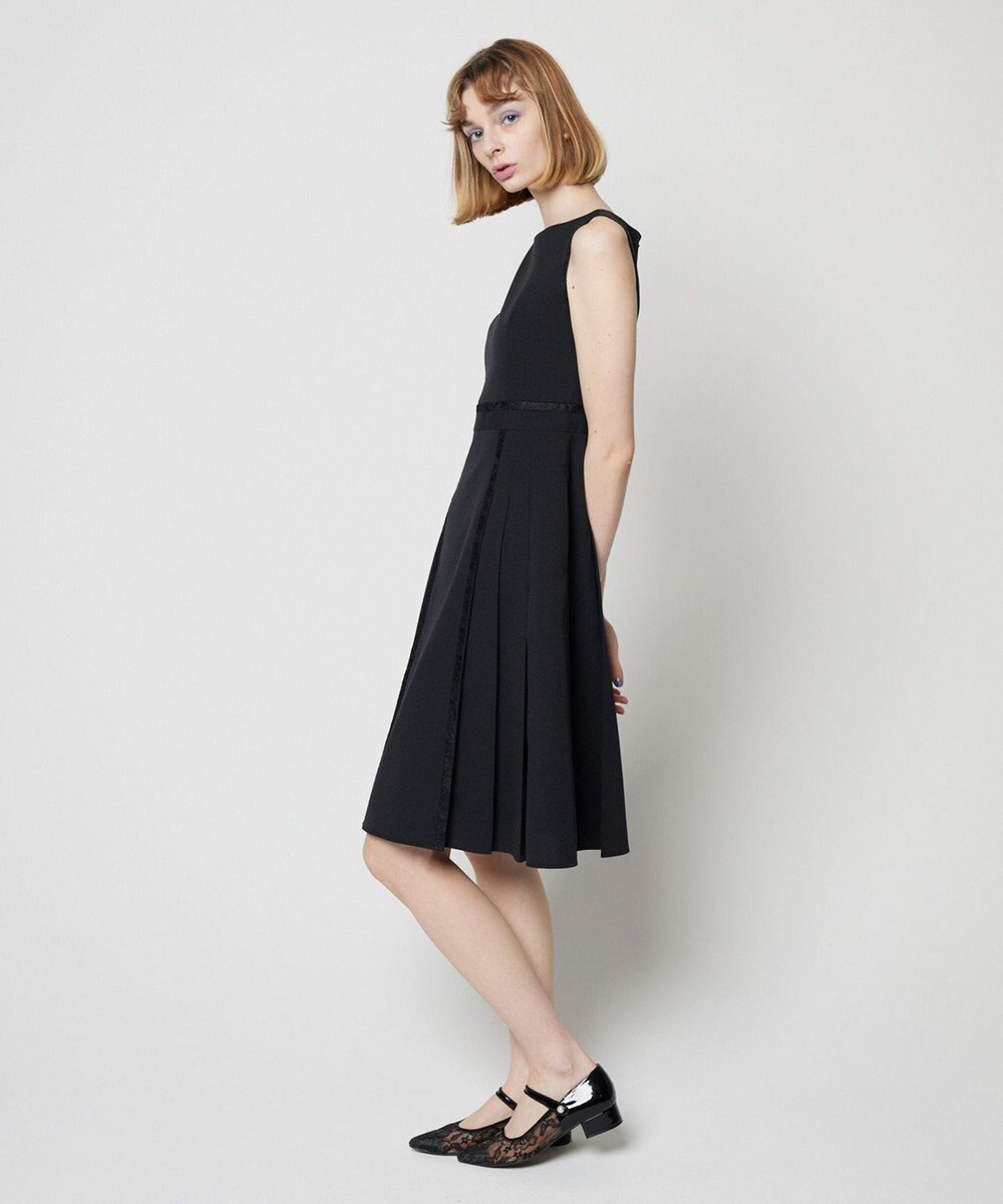 TOCCA 【消臭＆洗える！】BEAUTIFUL DAY ドレス 