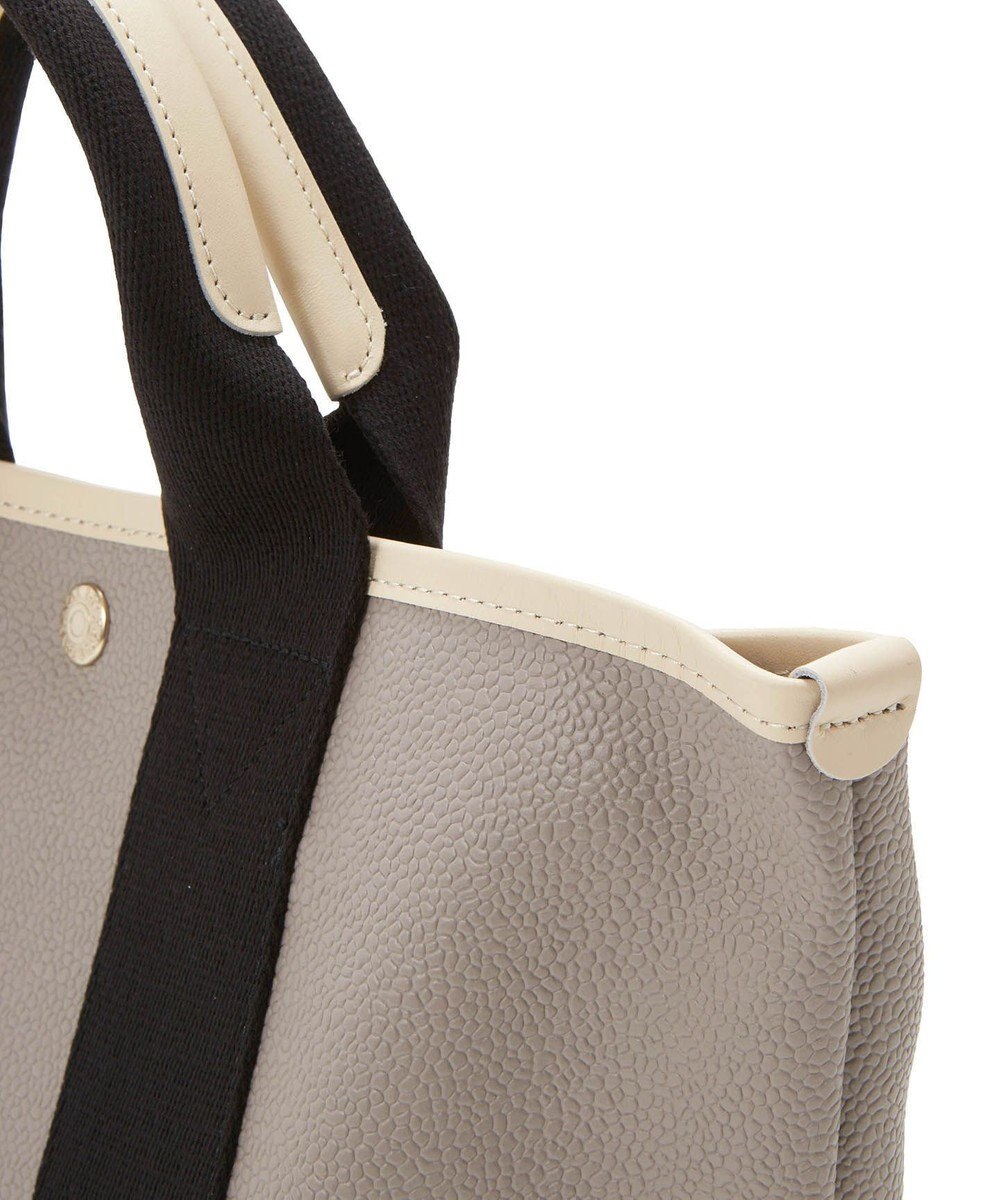 TOPKAPI 【Breath TOPKAPI】SCOTCH GRAIN スコッチグレイン ネオレザー A4トートバッグ 