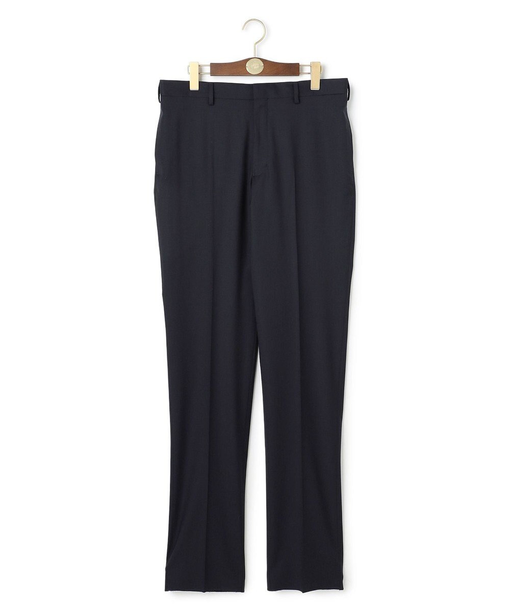 J.PRESS MEN 【J.PRESS MOVING / セットアップ対応】REDA ACTIVE スポーツツイスト スラックス 