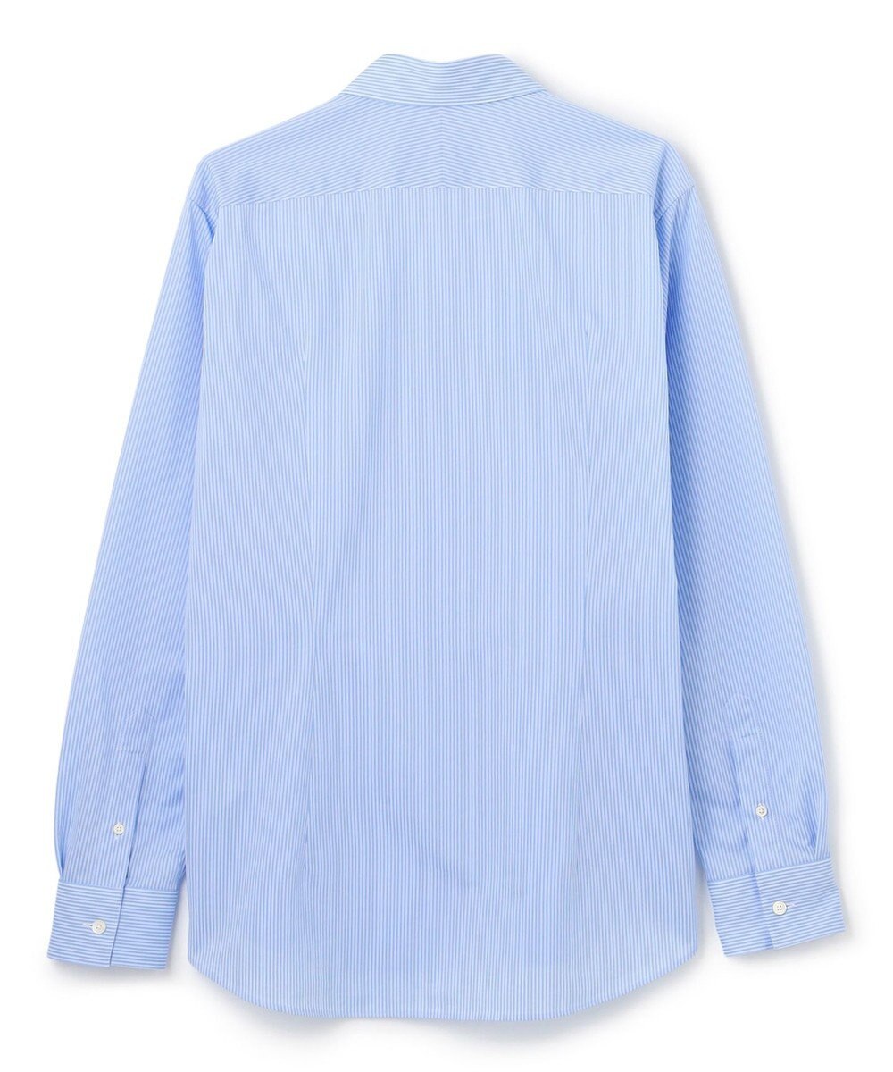 JOSEPH HOMME ハイゲージコットンジャージー 　レギュラーカラーシャツ 