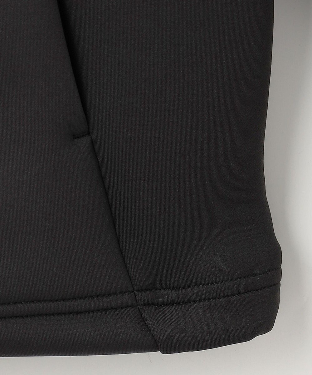 PW CIRCULUS 【MEN】NEW ダンボール デタッチャブルフーディー 