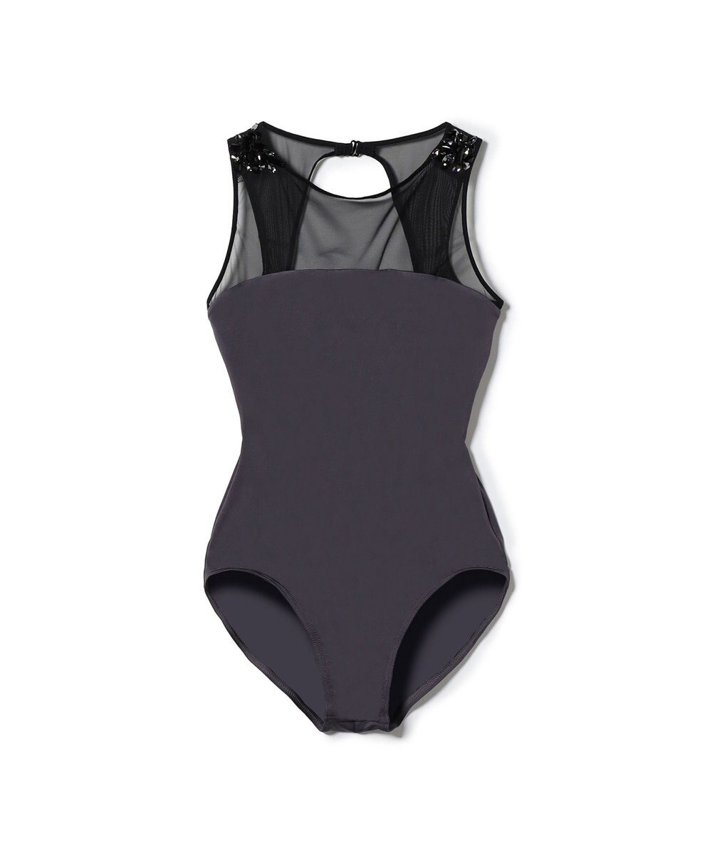 Chacott Cristal Noir 