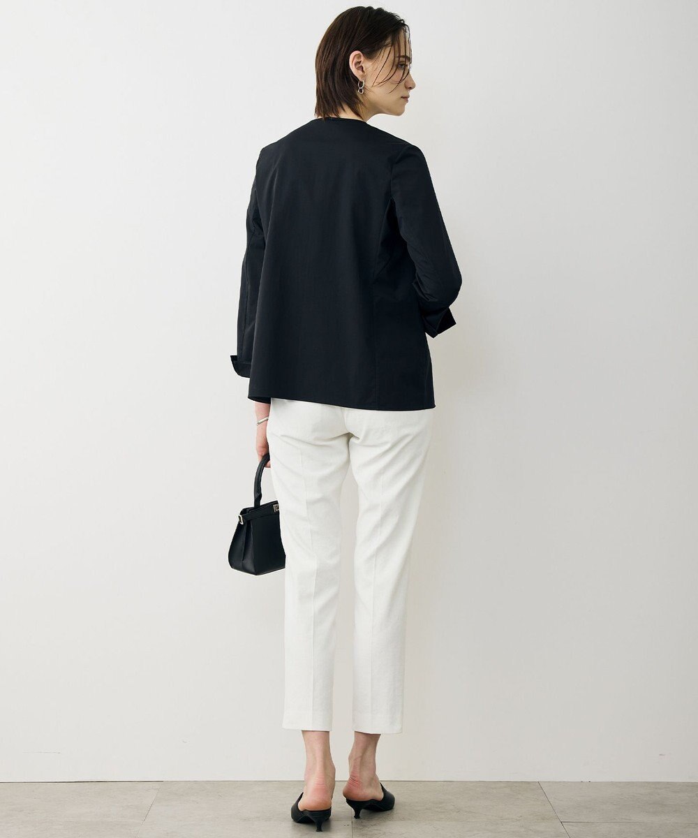 ICB 【先行予約・30th ANNIVERSARY】 NEO Unleash ノーカラージャケット 