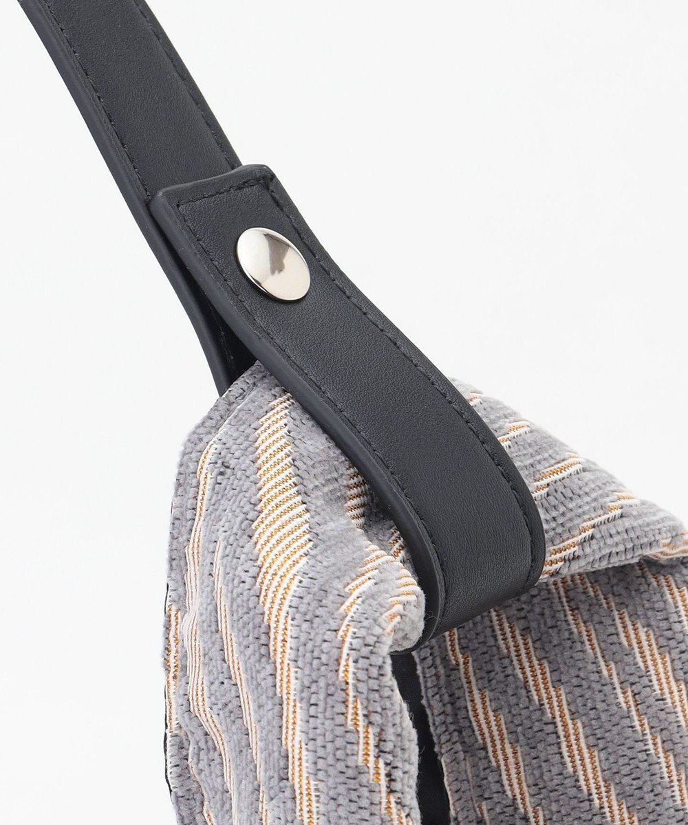 ICB 【新色追加・WEB限定カラーあり】2WAYエコバッグ 