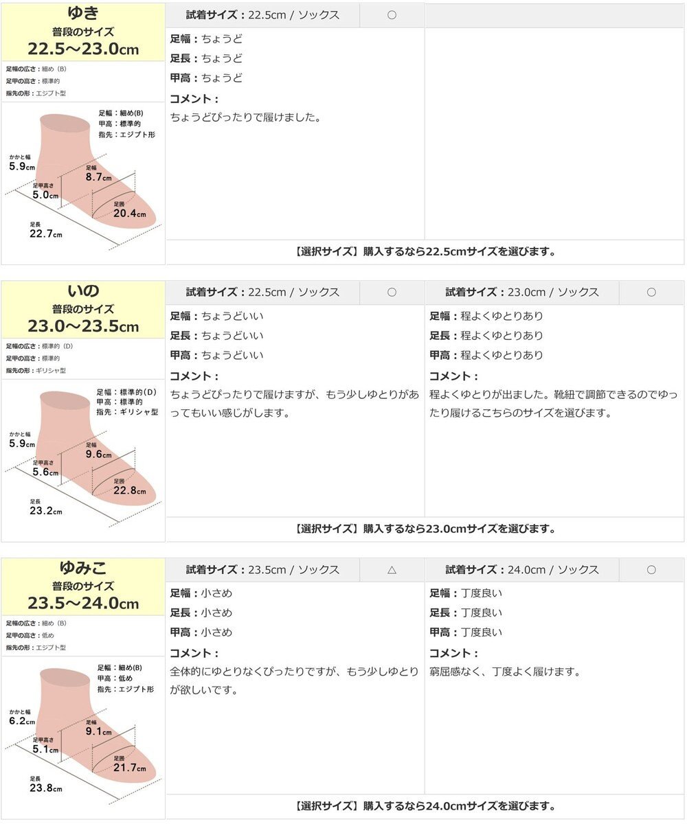 Pointer 本革スライドオンスニーカー 