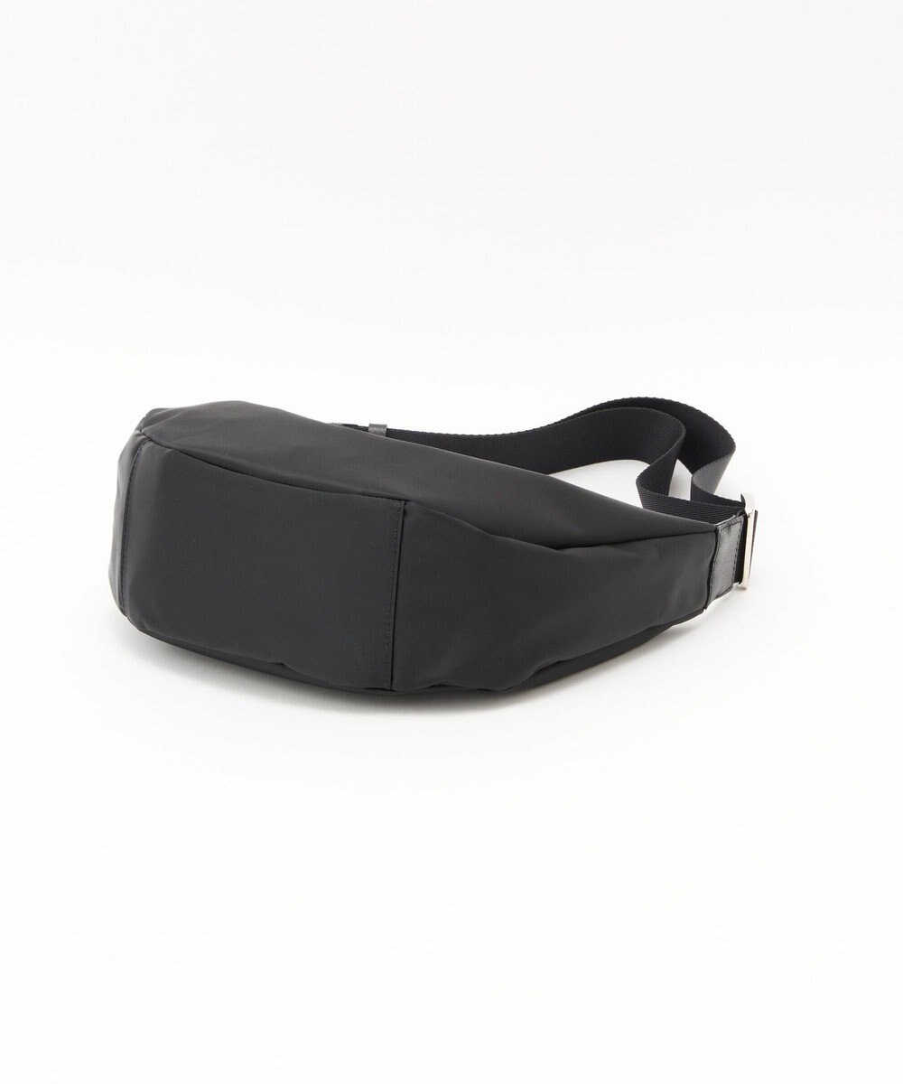 russet ナイロンラウンドショルダーバッグ (CE-1327-WEB) 