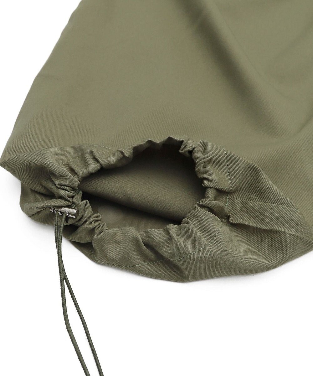 WEGO 【ウエストゴム】イージーカーゴパンツ 