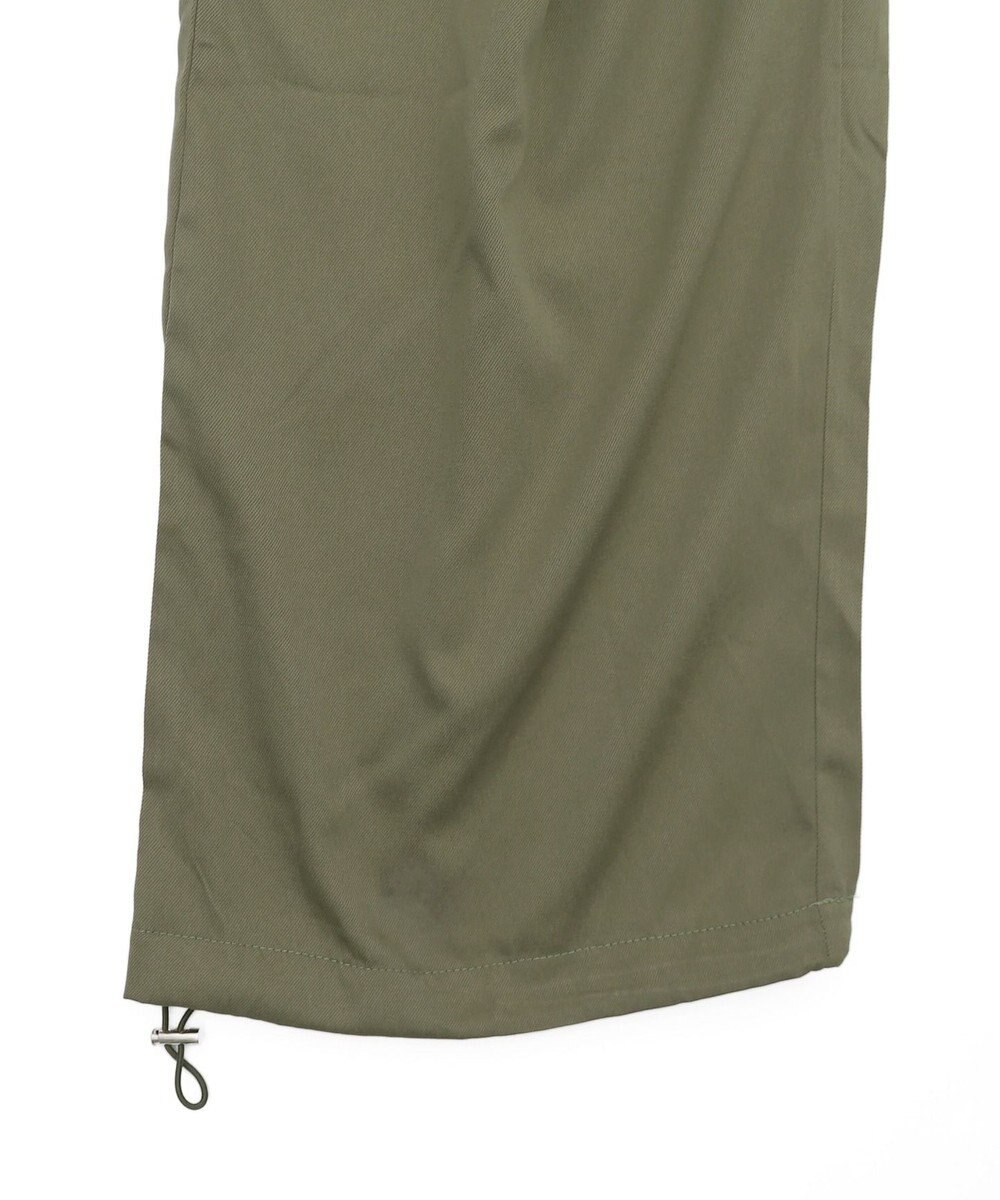 WEGO 【ウエストゴム】イージーカーゴパンツ 