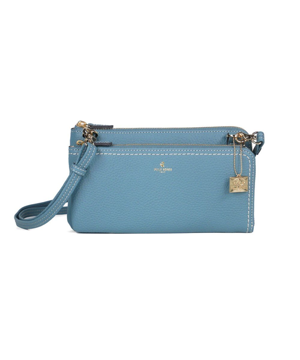 PELLE BORSA お財布ポシェット Reinette レネット 4704 
