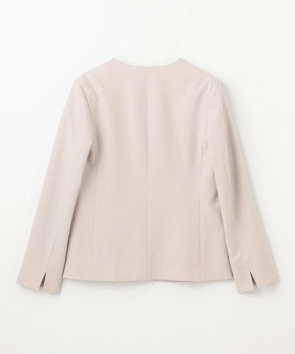 ANY L 【手洗い可/ストレッチ/セットアップ可】イージーケアジャケット 