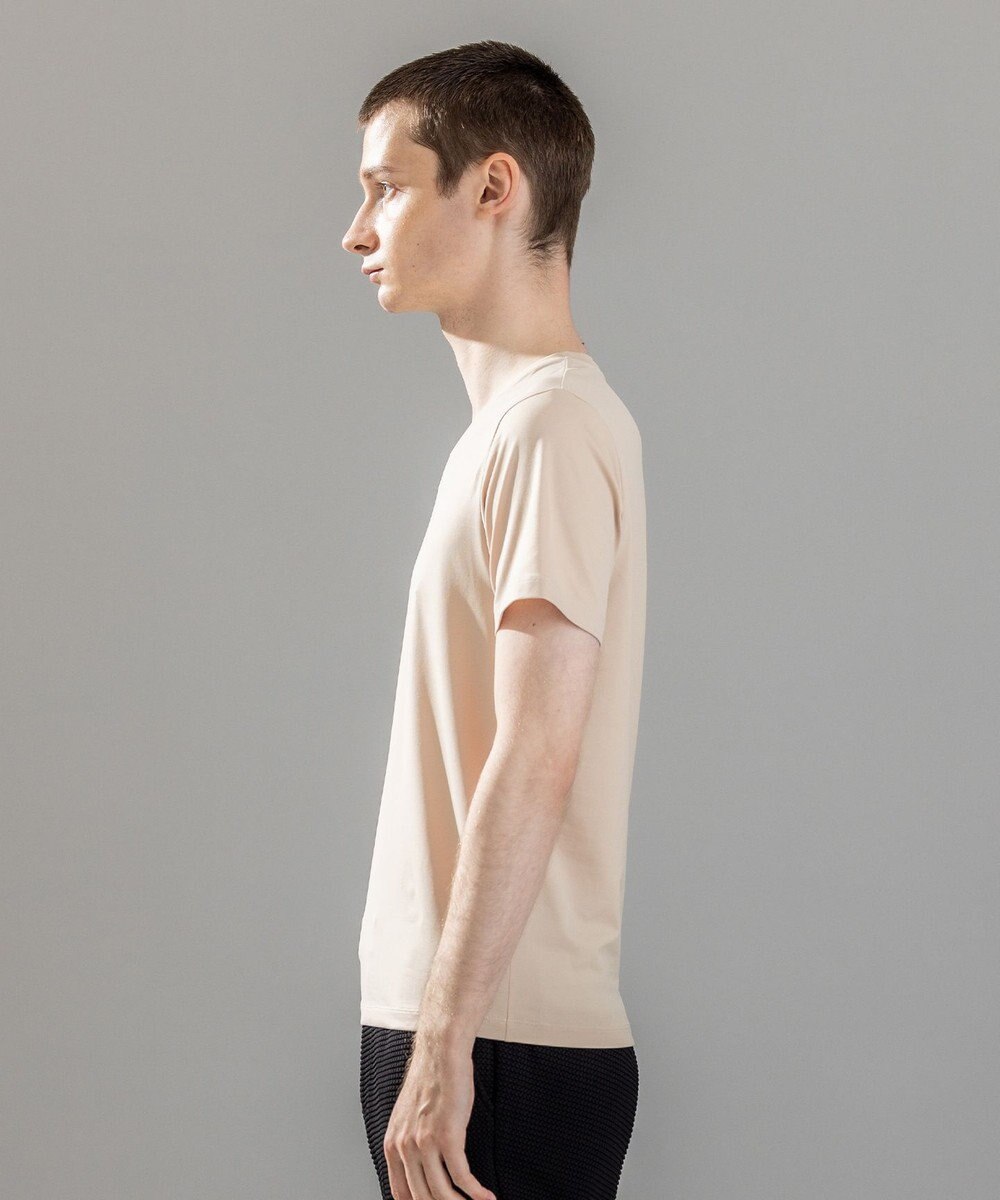 JOSEPH HOMME 匠パターンTOPS <新素材>【温度調節素材・吸熱/放熱】サーモアジャスト　ベアプレーンインナー 