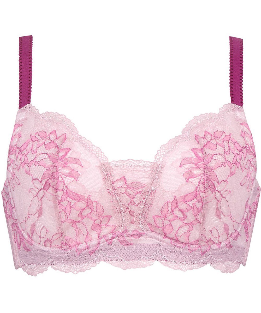 Wing Wing Lesiage 【1000シリーズ】 3/4カップブラ PB1001 ウイング／ワコール 