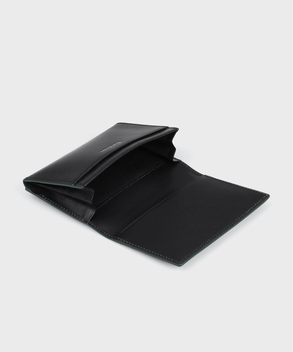 Paul Smith コードバン AW25 名刺入れ 