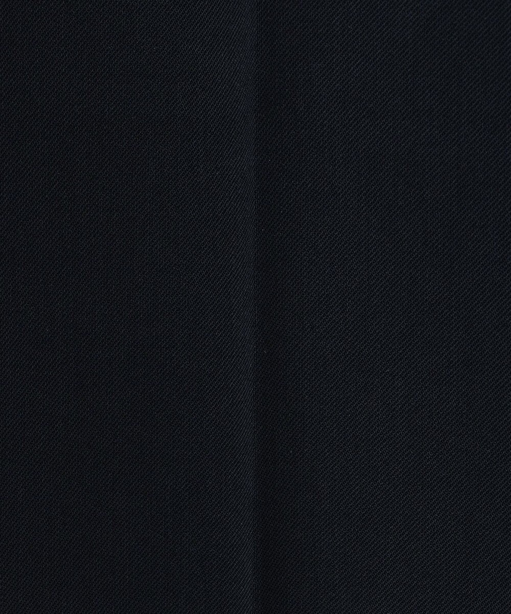 自由区 【洗える】2WAYツイル テーパードパンツ 