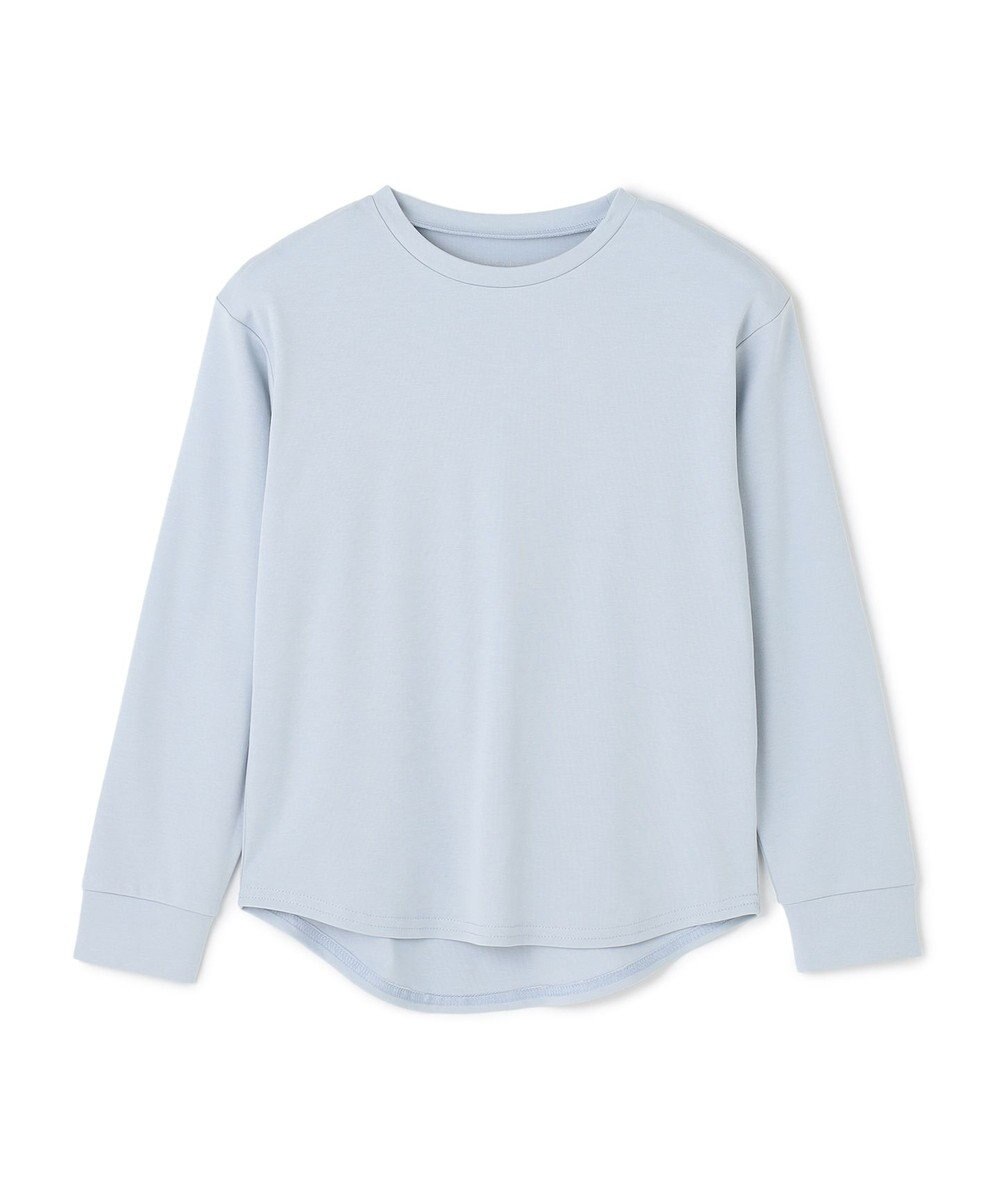 UNFILO 【110-150cm】選べるアソート ロゴロンT(UNISEX) 