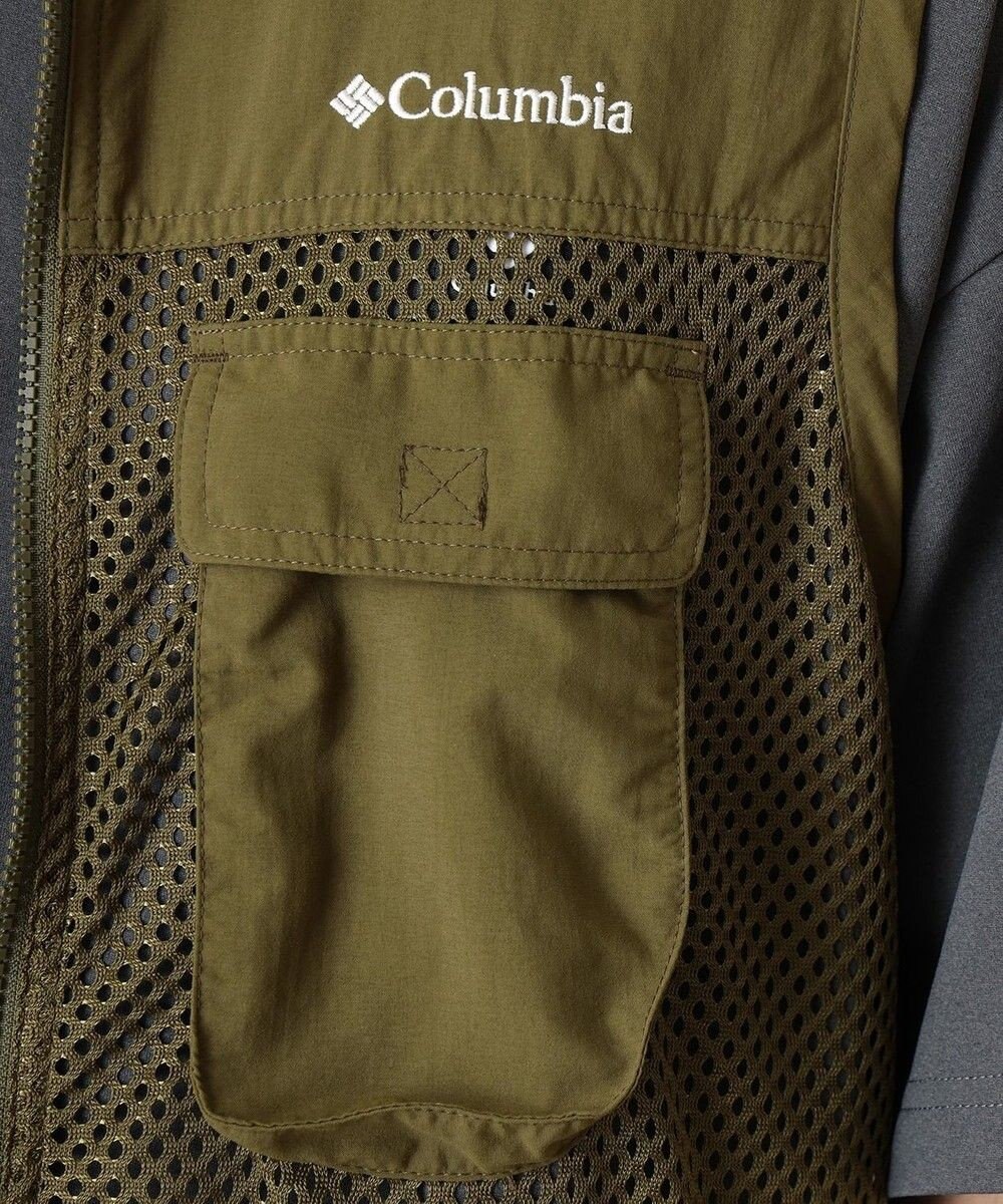 Columbia Columbia/ シュガーブルックIIベスト /コロンビア 