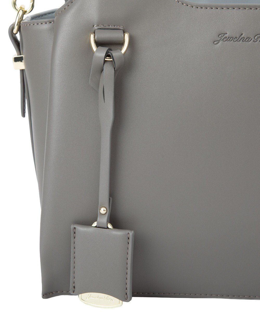 ACE BAGS & LUGGAGE Jewelna Rose アテナ ハンドバッグ ミドルサイズ 16321 ジュエルナローズ 