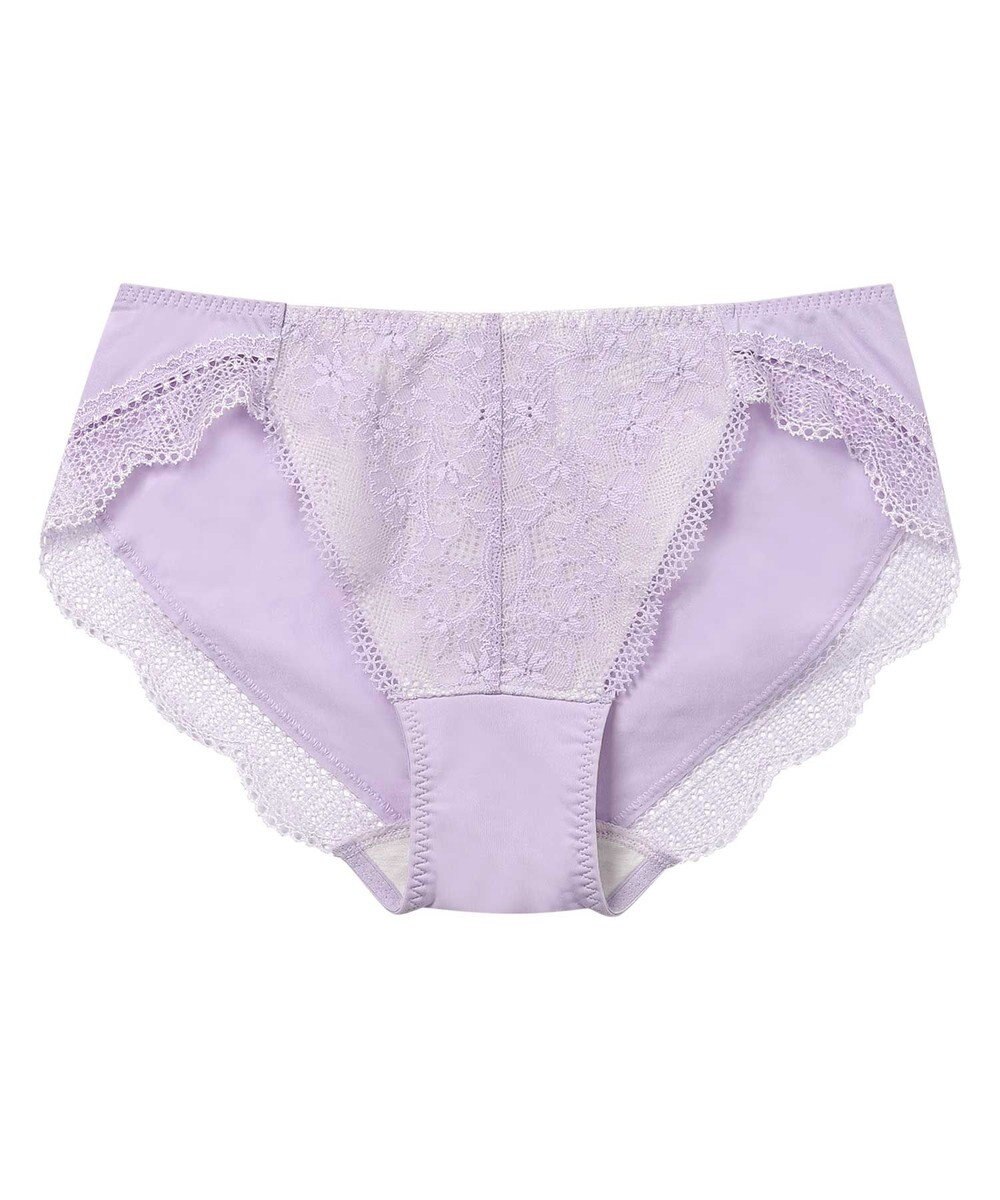 une nana cool Happy bloom ショーツ 