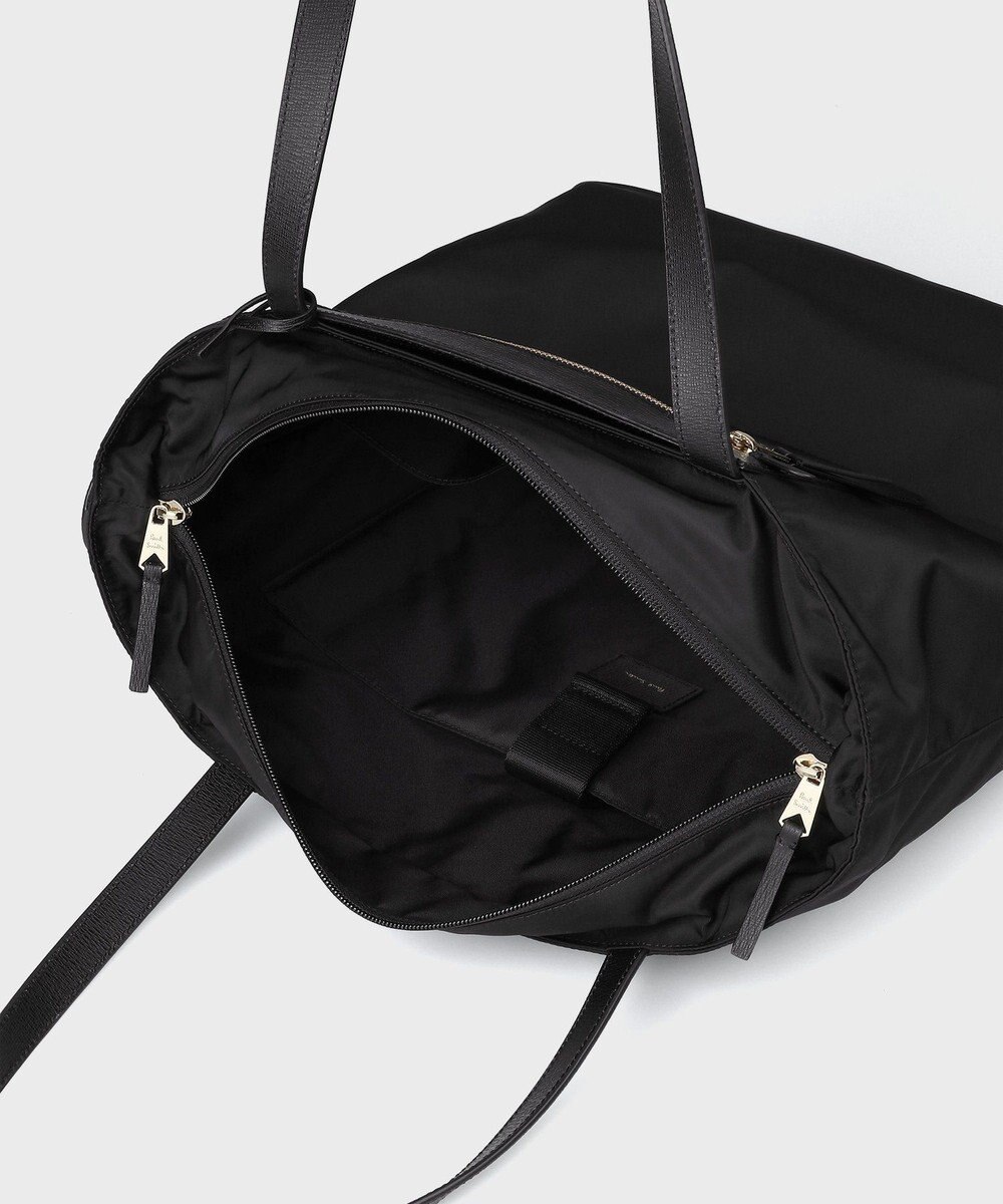 Paul Smith モダンナイロン トートバッグ 