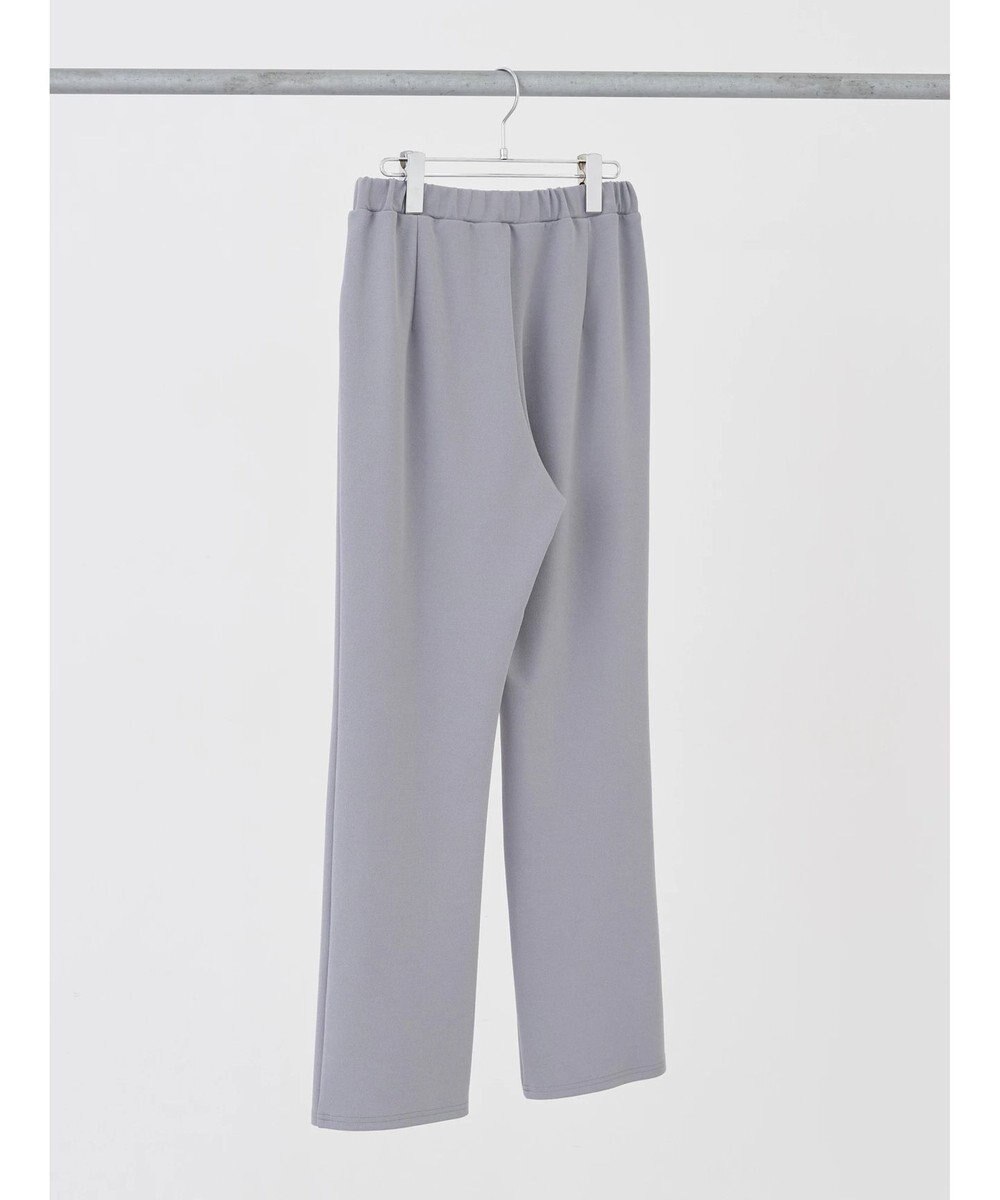 earth music&ecology パールスリットパンツ 