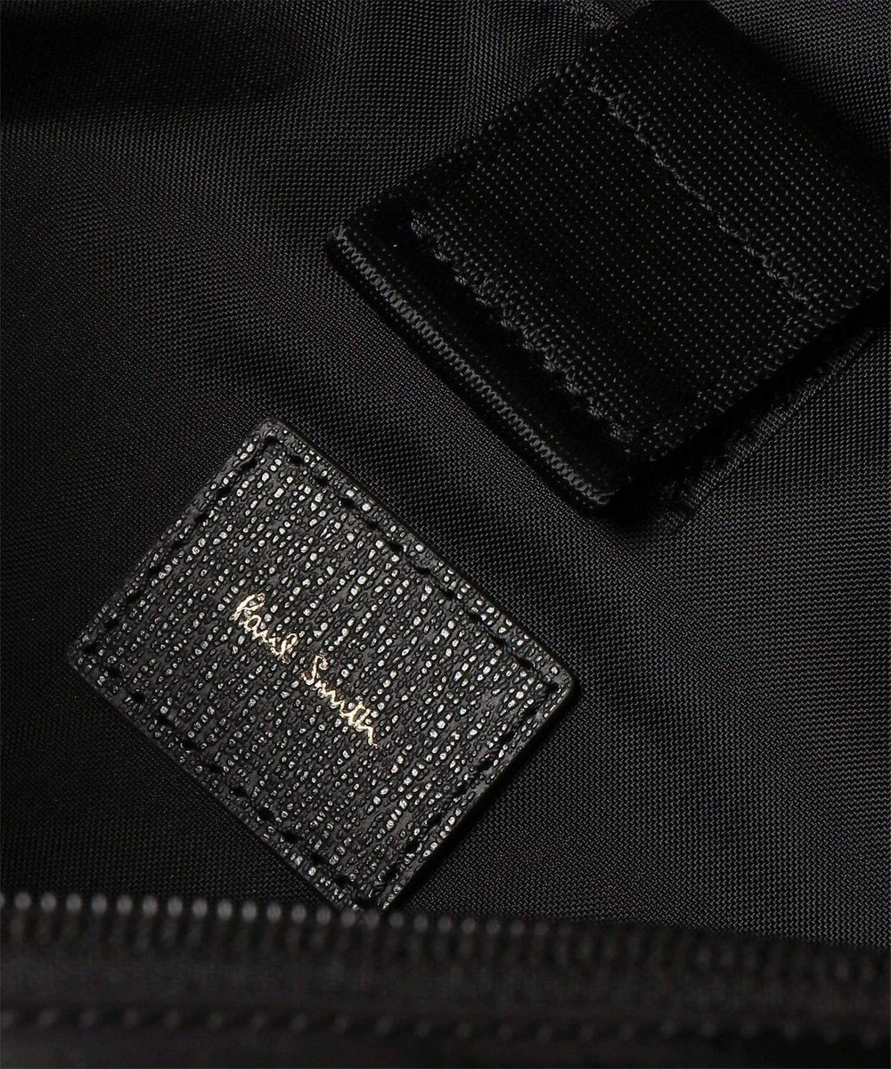 Paul Smith モダンナイロン トートバッグ 