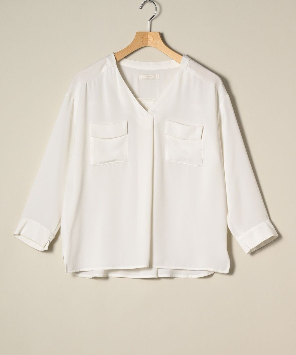 ONWARD Reuse Park 【any SiS】カットソー春夏 