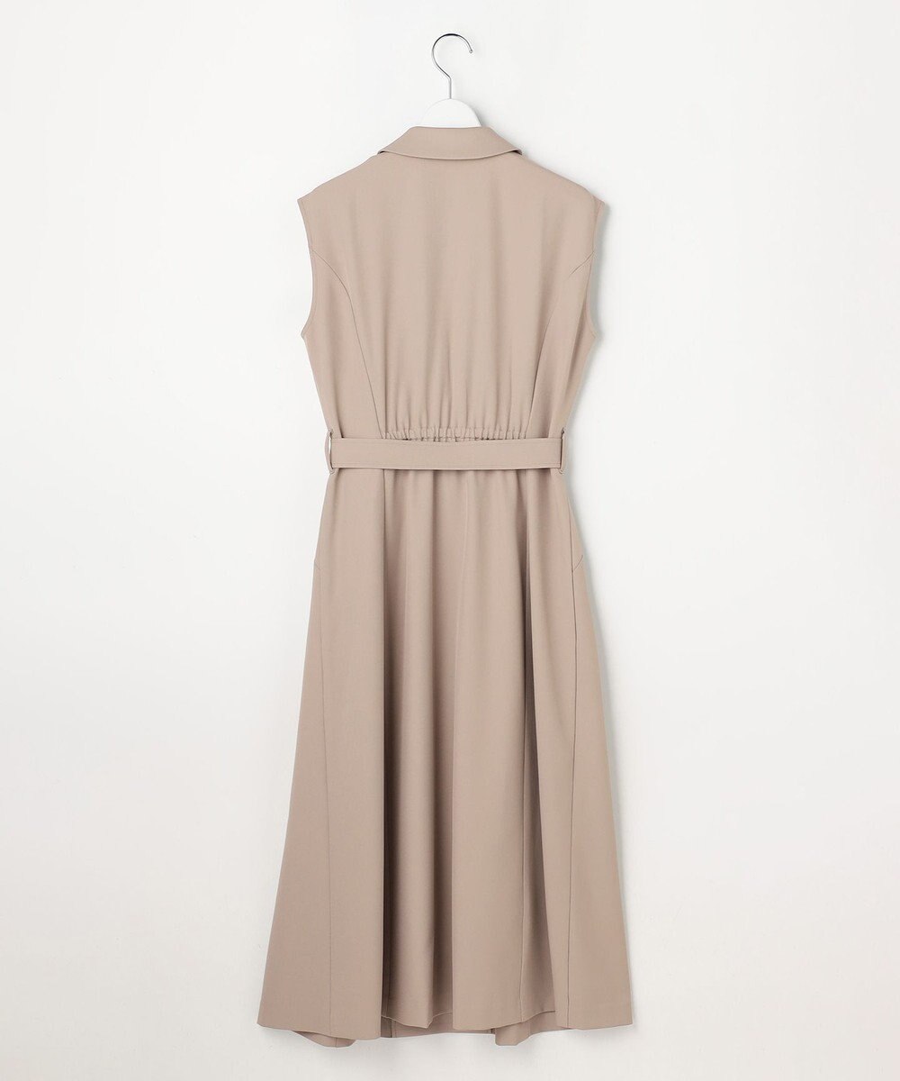 ANY SIS 【2WAY】テーラードジレ ワンピース 